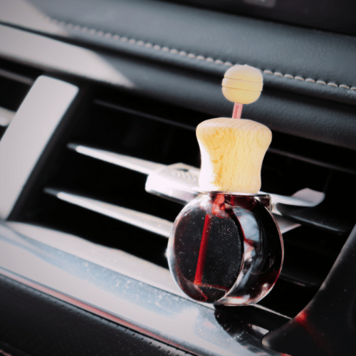 Desert Dusk Car Freshener