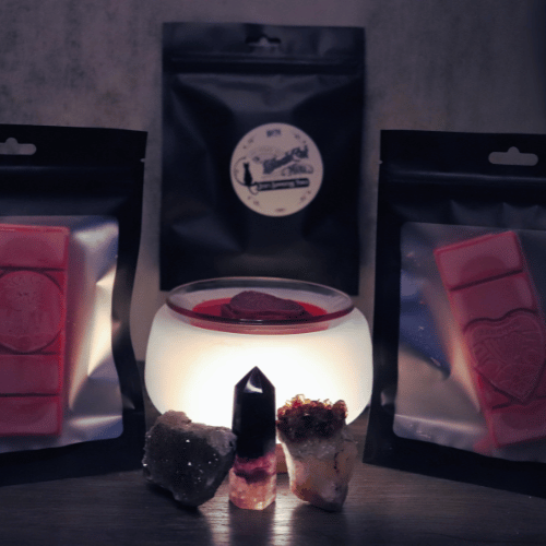 Jesse’s Summertime Punch Wax Melts