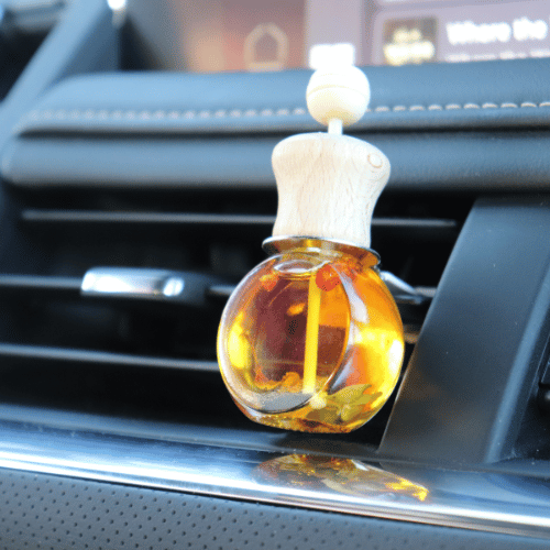 Jinxs Birthday Magic Car Freshener