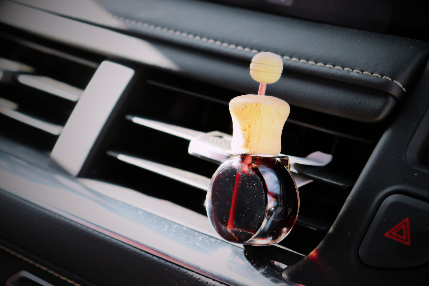 Spellbound Apple Car Freshener