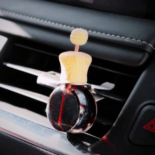 Lillith’s Sweet Revenge Car Freshener