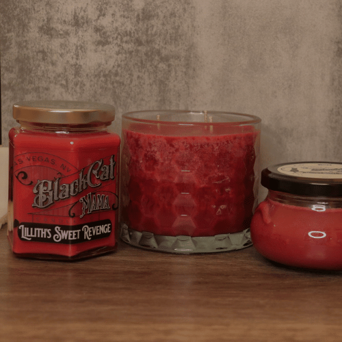 Lillith’s Sweet Revenge Candle