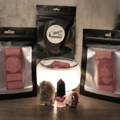 Lilith’s Sweet Revenge Wax Melts