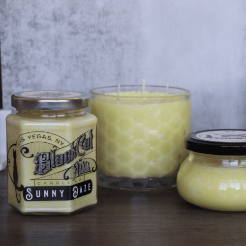 Sunny Daze Candle