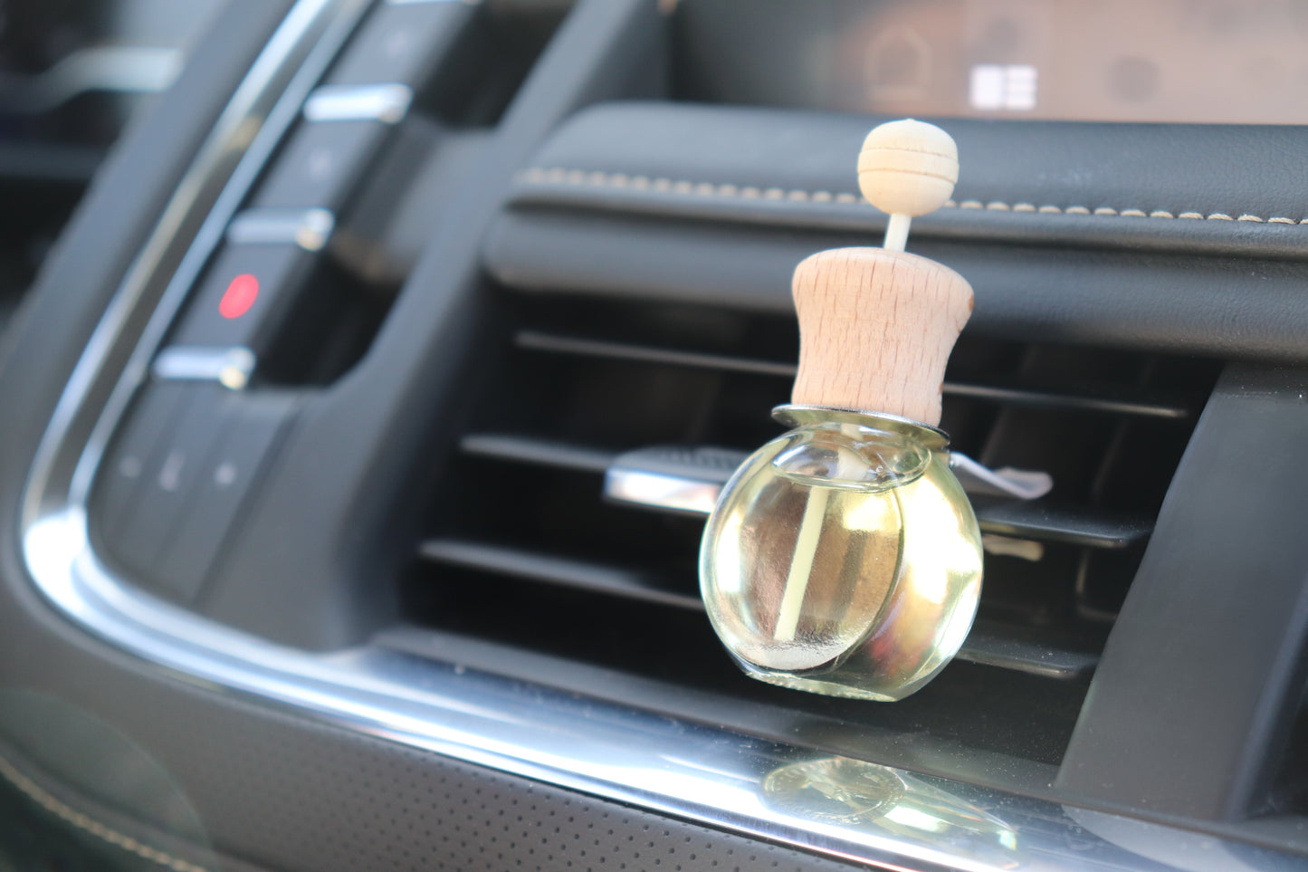 Will-o-the Wisp Car Freshener