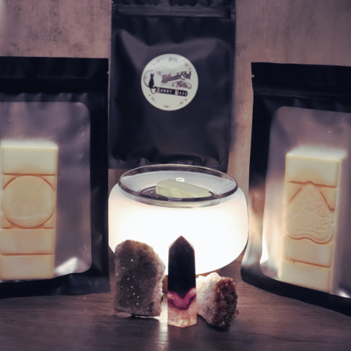 Sunny Daze Wax Melts